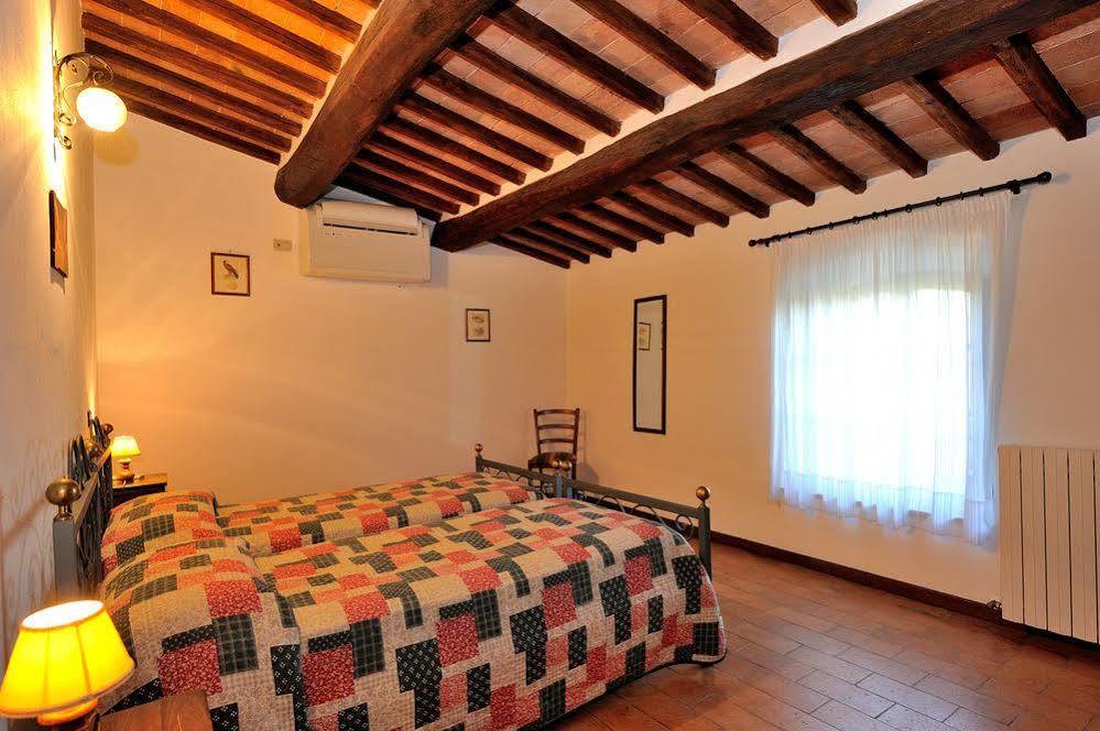 Relais Borgo Torale 호텔 파시냐노술트라시메노 외부 사진