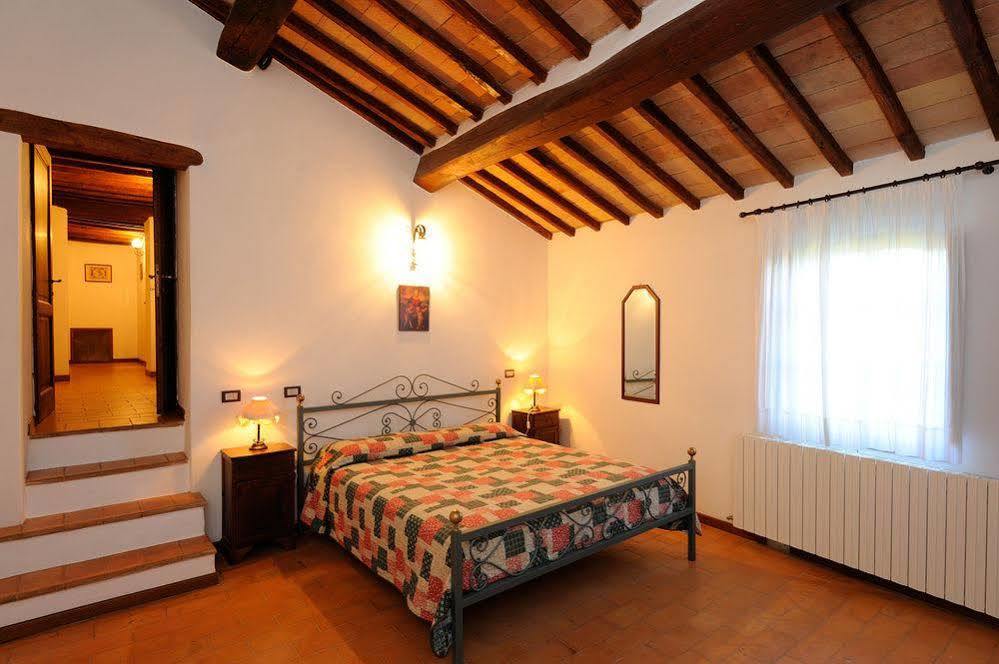 Relais Borgo Torale 호텔 파시냐노술트라시메노 외부 사진