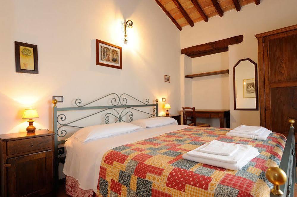 Relais Borgo Torale 호텔 파시냐노술트라시메노 외부 사진