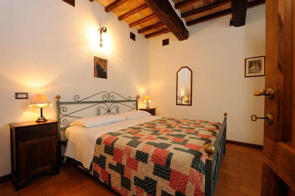Relais Borgo Torale 호텔 파시냐노술트라시메노 외부 사진