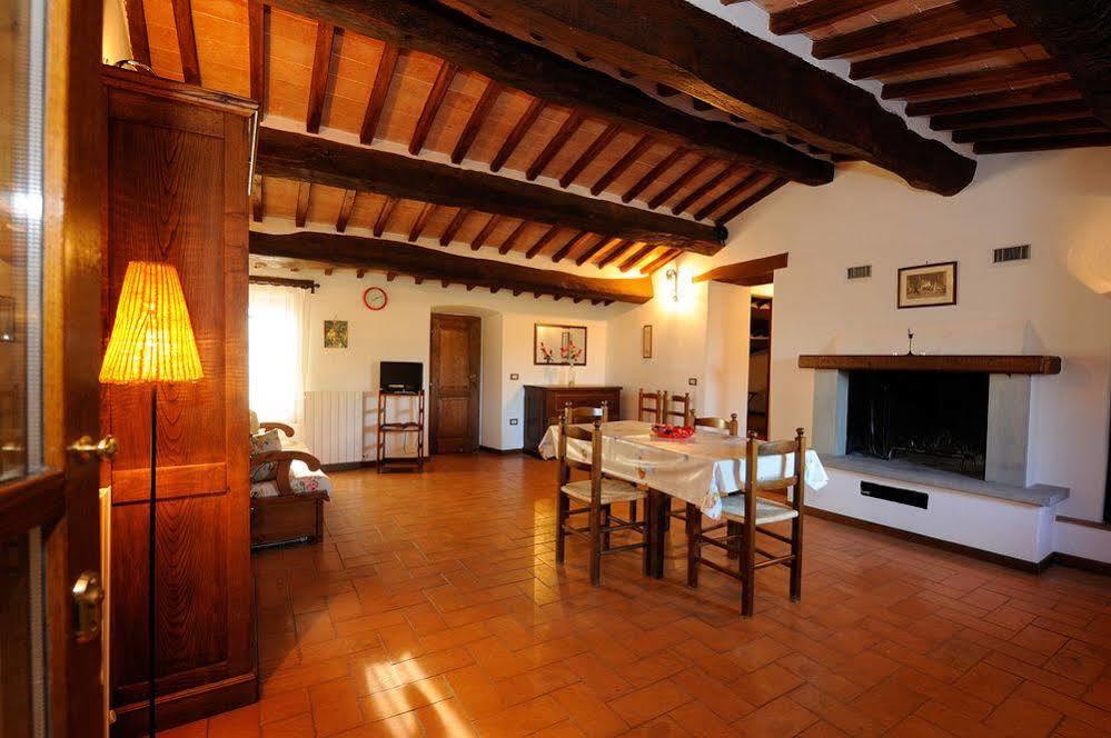Relais Borgo Torale 호텔 파시냐노술트라시메노 외부 사진