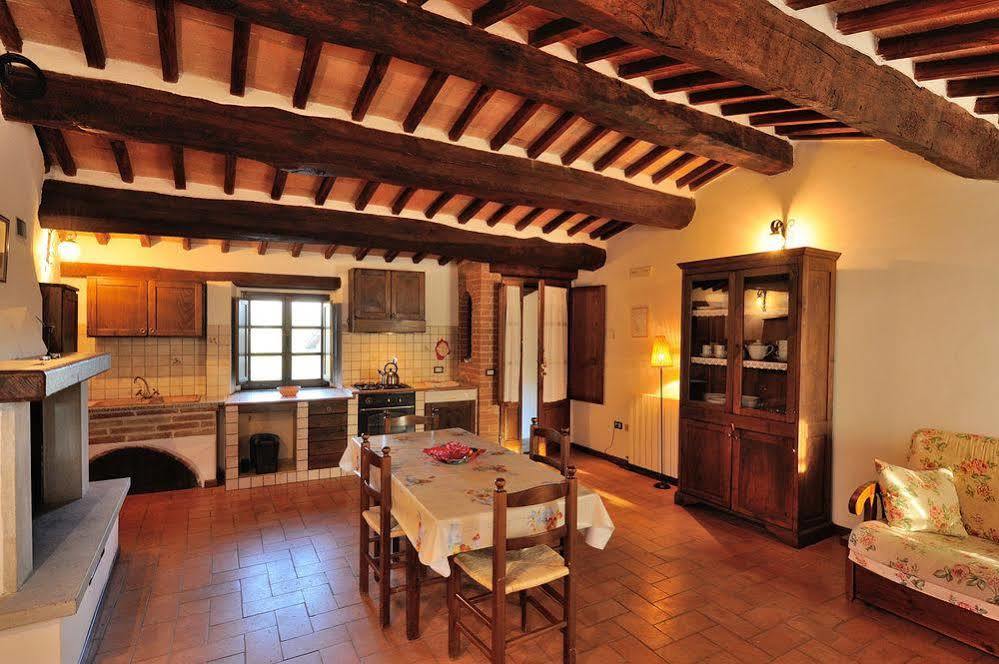 Relais Borgo Torale 호텔 파시냐노술트라시메노 외부 사진