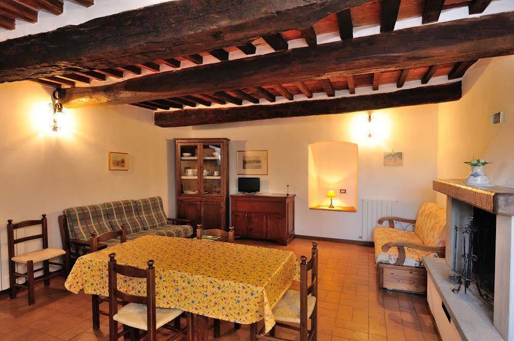 Relais Borgo Torale 호텔 파시냐노술트라시메노 외부 사진