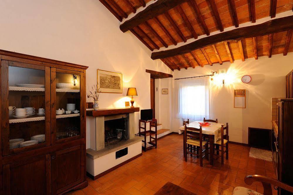 Relais Borgo Torale 호텔 파시냐노술트라시메노 외부 사진