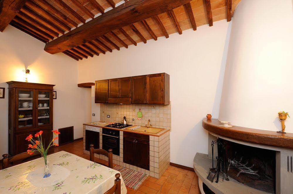 Relais Borgo Torale 호텔 파시냐노술트라시메노 외부 사진