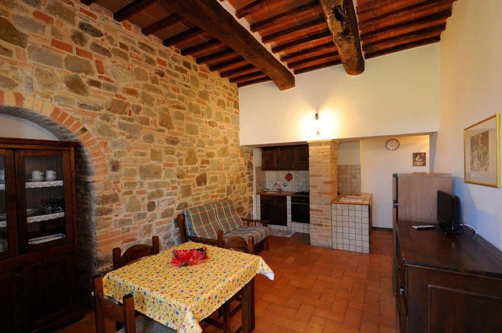 Relais Borgo Torale 호텔 파시냐노술트라시메노 외부 사진
