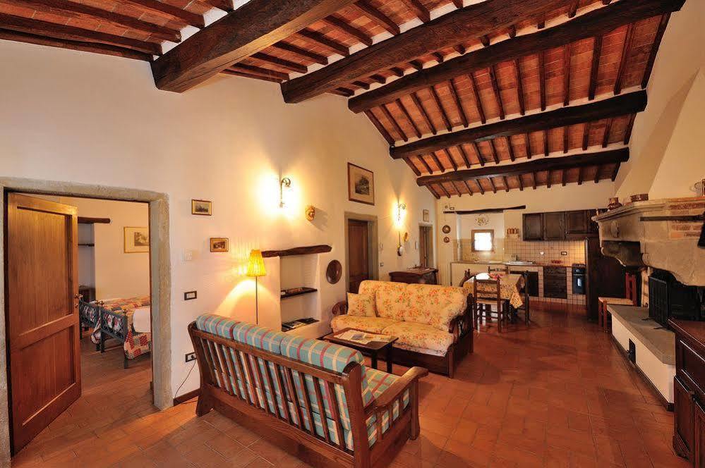 Relais Borgo Torale 호텔 파시냐노술트라시메노 외부 사진
