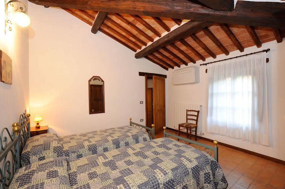 Relais Borgo Torale 호텔 파시냐노술트라시메노 외부 사진