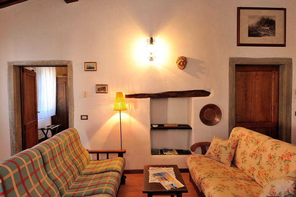 Relais Borgo Torale 호텔 파시냐노술트라시메노 외부 사진