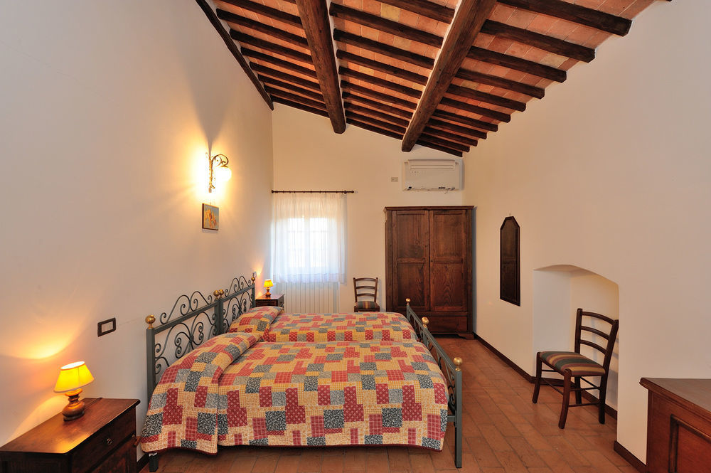 Relais Borgo Torale 호텔 파시냐노술트라시메노 외부 사진