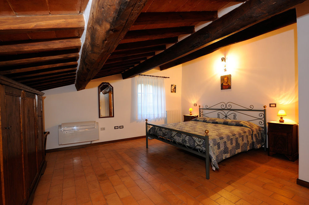 Relais Borgo Torale 호텔 파시냐노술트라시메노 외부 사진