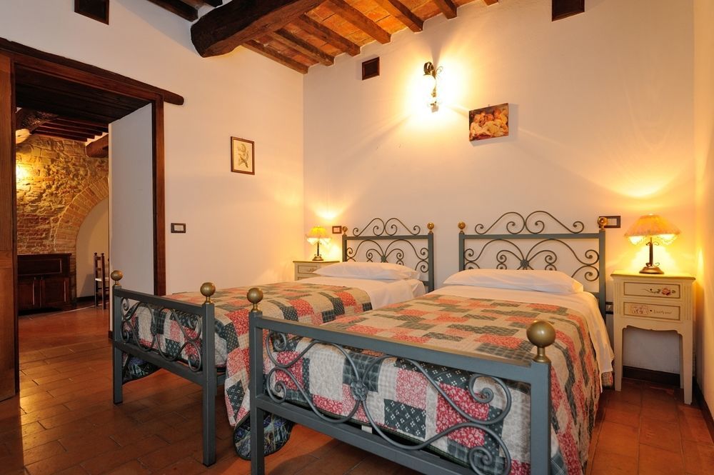 Relais Borgo Torale 호텔 파시냐노술트라시메노 외부 사진