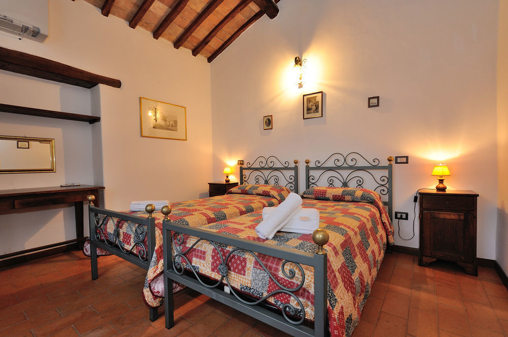 Relais Borgo Torale 호텔 파시냐노술트라시메노 외부 사진