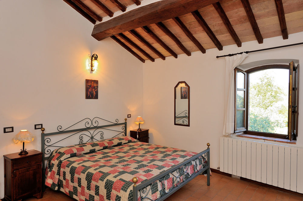 Relais Borgo Torale 호텔 파시냐노술트라시메노 외부 사진