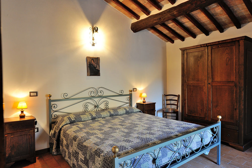 Relais Borgo Torale 호텔 파시냐노술트라시메노 외부 사진