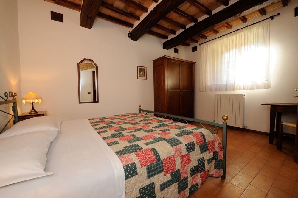 Relais Borgo Torale 호텔 파시냐노술트라시메노 외부 사진