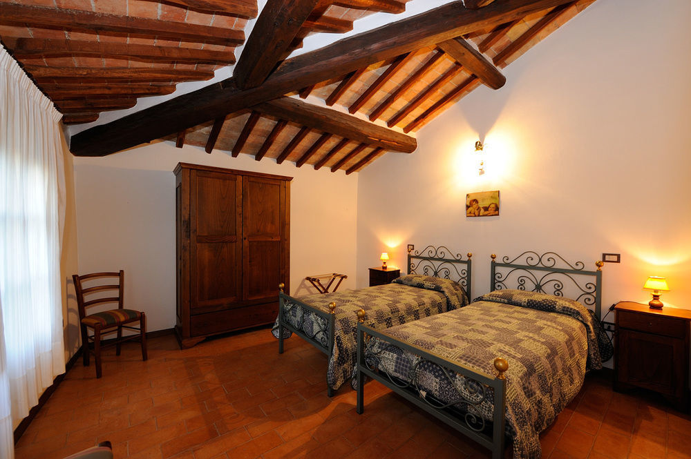 Relais Borgo Torale 호텔 파시냐노술트라시메노 외부 사진