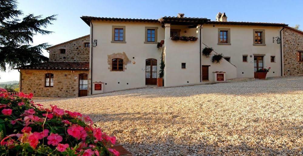 Relais Borgo Torale 호텔 파시냐노술트라시메노 외부 사진