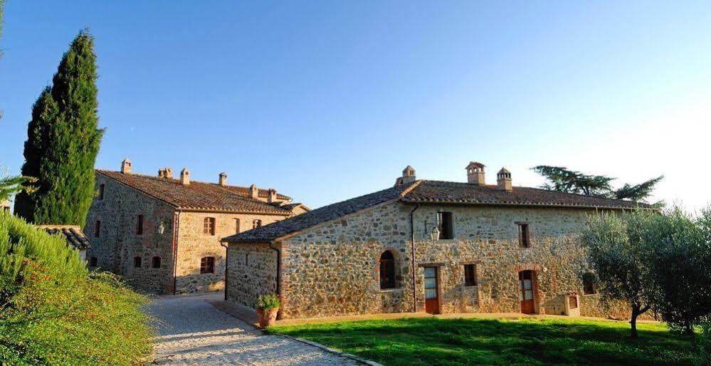 Relais Borgo Torale 호텔 파시냐노술트라시메노 외부 사진