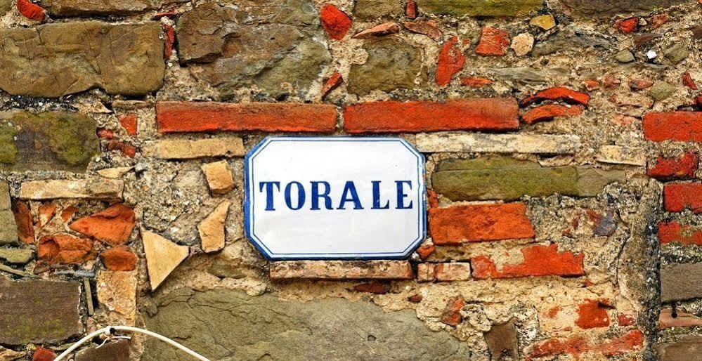 Relais Borgo Torale 호텔 파시냐노술트라시메노 외부 사진