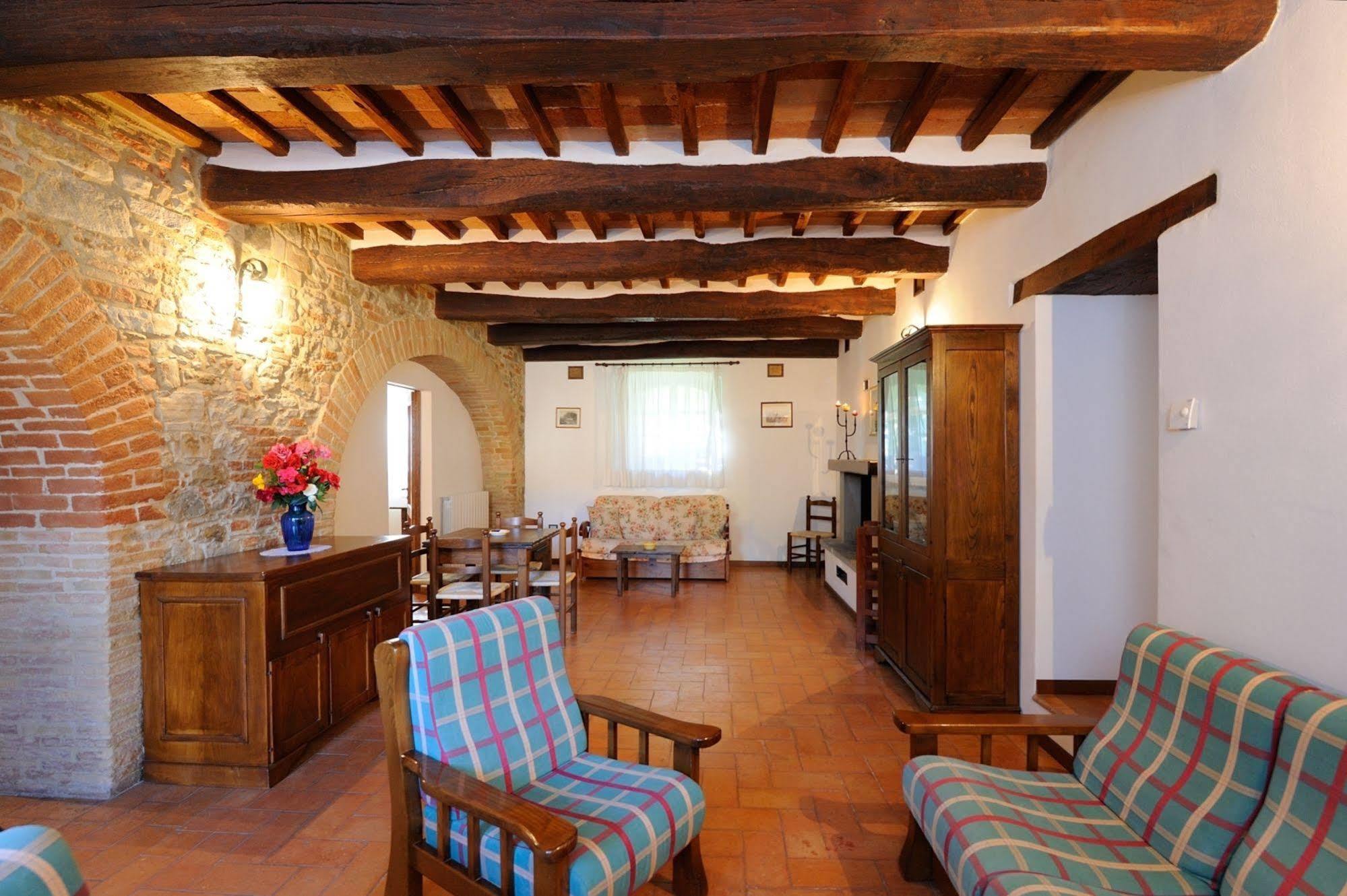 Relais Borgo Torale 호텔 파시냐노술트라시메노 외부 사진