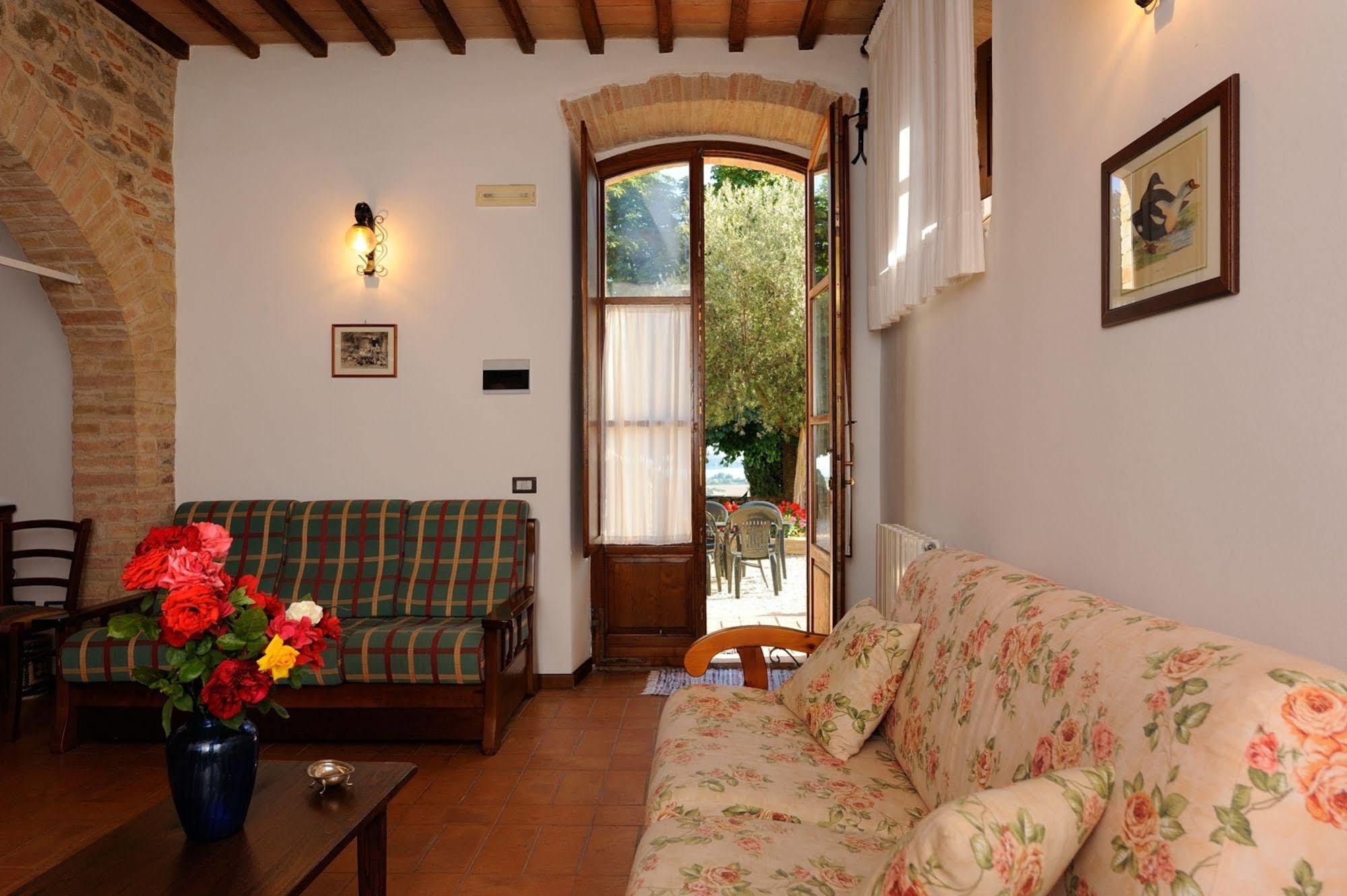 Relais Borgo Torale 호텔 파시냐노술트라시메노 외부 사진